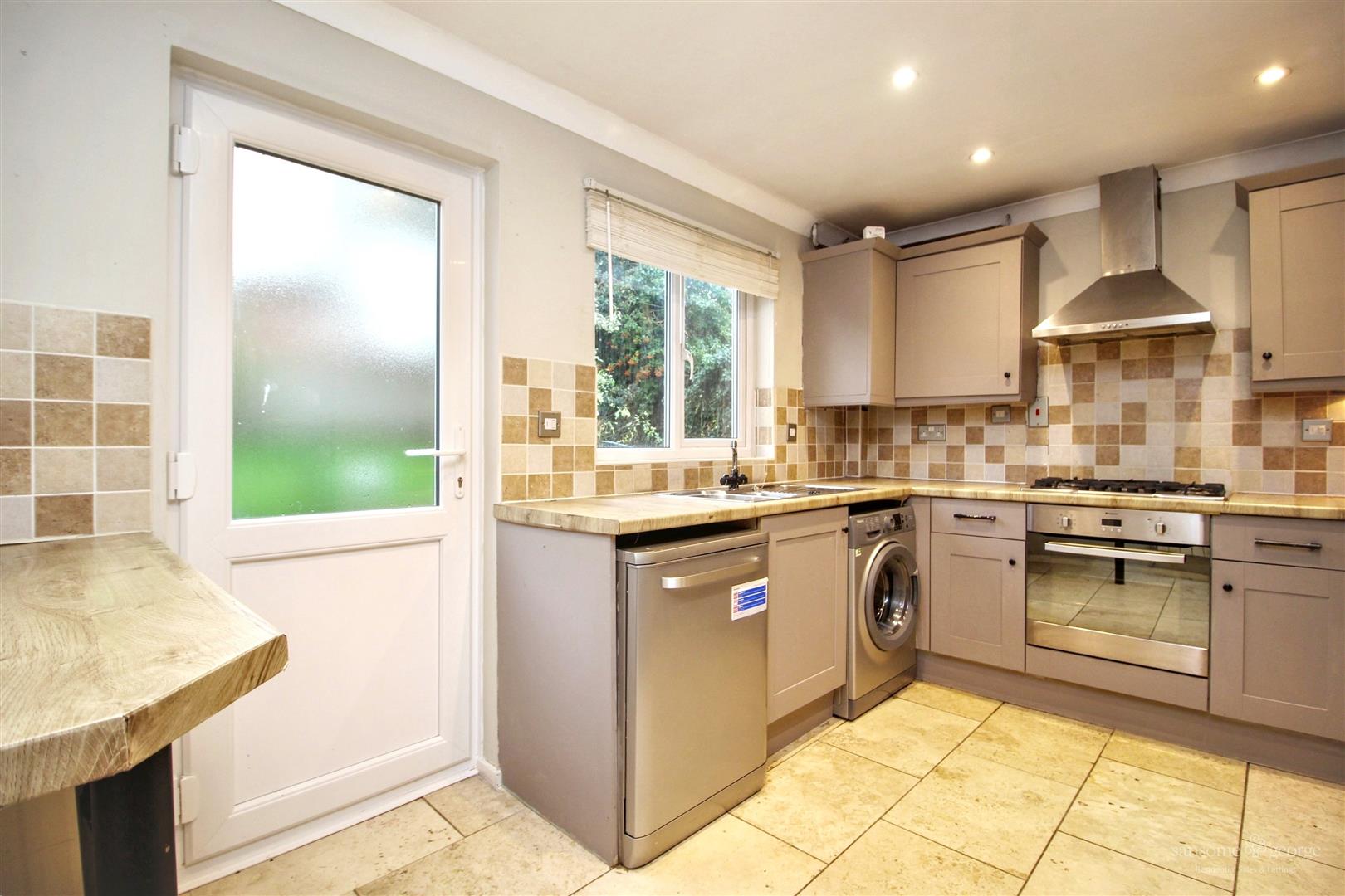 Brierley Place, Tilehurst, Reading